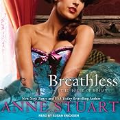 Breathless: House of Rohan Series, Book 3 | [Anne Stuart]