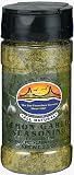 Carl's Gourmet All Natural Lemon Garlic Seasoning and Meat Rub