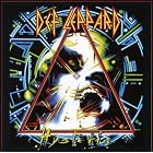 Hysteria by Def Leppard