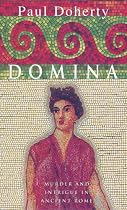 Domina (Paul Doherty Historical Mysteries)