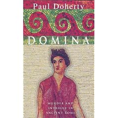 Domina (Paul Doherty Historical Mysteries)