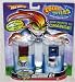 Hot Wheels Color Shifter Easter Speedsters Coloring Kit w/ 2 Die Cast Cars