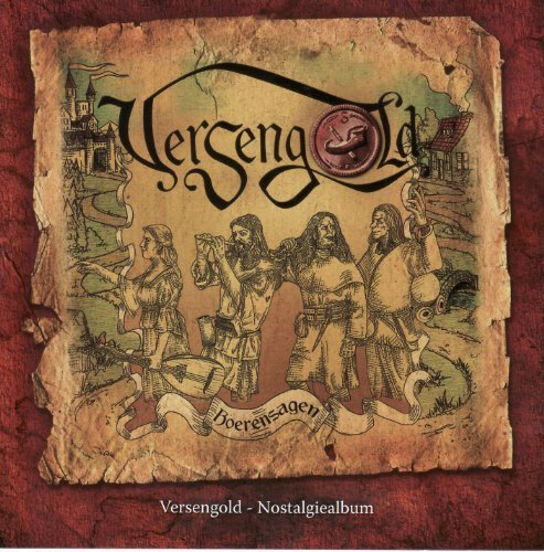 Versengold - Hoerensagen - Zortam Music
