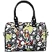 Loungefly Nightmare Before Christmas Character Duffle Bag