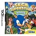 Sega Superstars Tennis