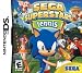 Video Games : Sega Superstars Tennis