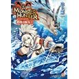 モンスターハンター ３<br>氷上 慧一著 <br>エンターブレイン<br>672円<br>ISBN:9784047267763
