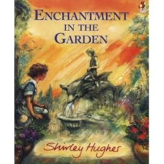 Enchantment in the Garden (Red Fox picture books)