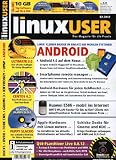 Produkt-Bild: LINUXUSER mit DVD