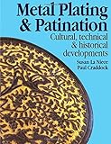 Metal plating and patination : cultural, technical and historical developments