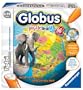 Ravensburger 00515 - tiptoi�: Interaktiver Globus puzzleball� (ohne Stift)