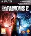 inFamous 2 [Pegi] bei amazon kaufen