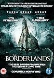 The Borderlands [DVD]