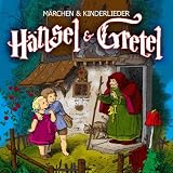 Hänsel und Gretel[Audiobook]