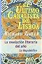 El Ultimo Cabalista de Lisboa