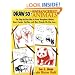 Draw 50 Endangered Animals: The Step-by-Step Way to Draw Humpback Whales, Giant Pandas, Gorillas, and More  Friends We May Lose...