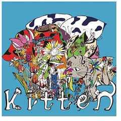 Kitten