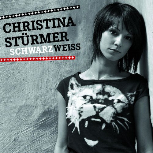 Christina Stuermer Schwarz Weiss [German Import] cd cover