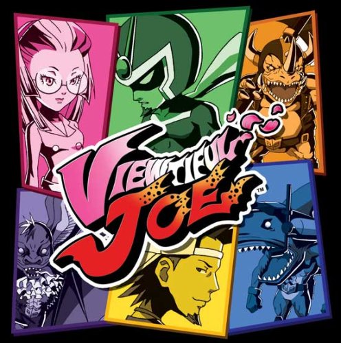 CD-Charts  Search : Viewtiful Joe, Vol. 1