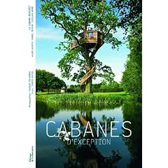 Cabanes d'exception