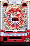 豊丸 CR餃子の王将2 特盛5000 バリューセット1 パチンコ実機 オートコントローラータイプ1(自動回転/保留固定/高速消化/玉打ち併用)