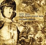 Battle Hymn Of The Broken Hearted