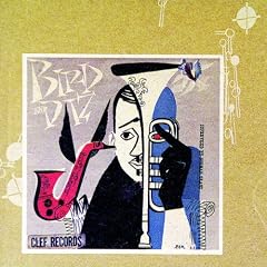 Bird & Diz - Digipack