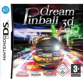 Dream Pinball 3D