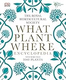 What plant where encyclopedia