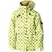 Snow Jacket Women 686 Mannual Starboard Insulated Jacket wms apple lattice print M
