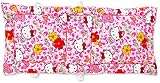 ハローキティ カー・座椅子シート2枚組/