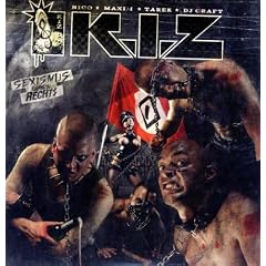 Sexismus Gegen Rechts [Vinyl LP]
