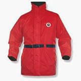 MUSTANG CLASSIC FLOAT COAT XL RD