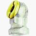 Milton Ind/INCOM S-699 Dual Head Air Chuck, Safety Grip Chuck Clip, And Female Single Head Chuck