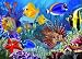 Do Fish Ever Sleep? (35 Piece Tray Puzzle)