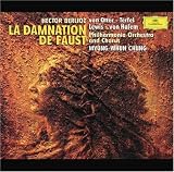 Berlioz - La damnation de Faust / von Otter  Terfel  K. Lewis  von Halem  PO  Chung