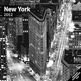 New York 2012 Art12 Collection: Brosch&uuml;renkalender - 