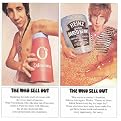 The Who Sell Out (Lyrics included with album)