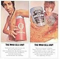The Who Sell Out (Lyrics included with album)