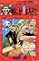 ONE PIECE 7 (ジャンプ・コミックス)