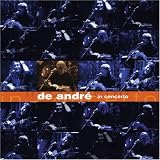 Fabrizio De Andr&Atilde;&copy; -  In Concerto