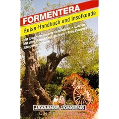 Formentera. Der praktische Inself�hrer mit Landeskunde