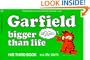 Garfield Bigger Than Life (#3)
