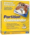 VCOM Partition Commander 8.0