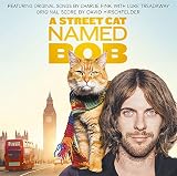 「ボブという名の猫 幸せのハイタッチ」オリジナル・サウンドトラック