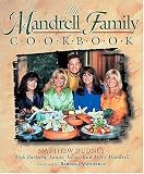 Barbara Mandrell in the book The Mandrell Family Cookbook
