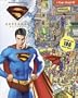 Superman Returns (I Can Find It)