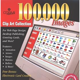 100000 Web Images