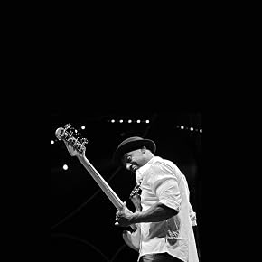 Bilder von Marcus Miller