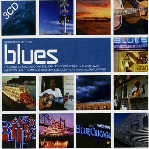Beginner's Guide to the Blues